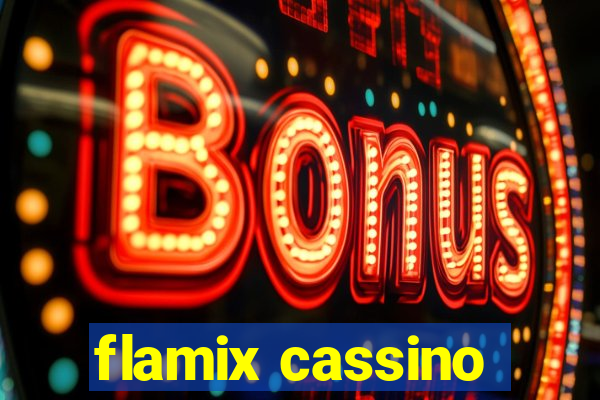 flamix cassino